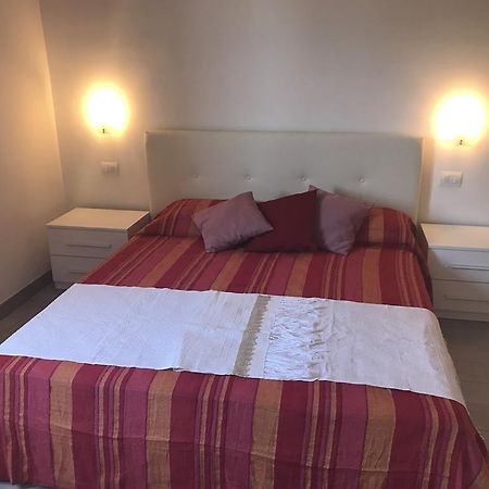 Guest House Montenegro La Spezia Eksteriør billede