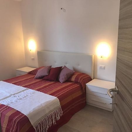Guest House Montenegro La Spezia Eksteriør billede