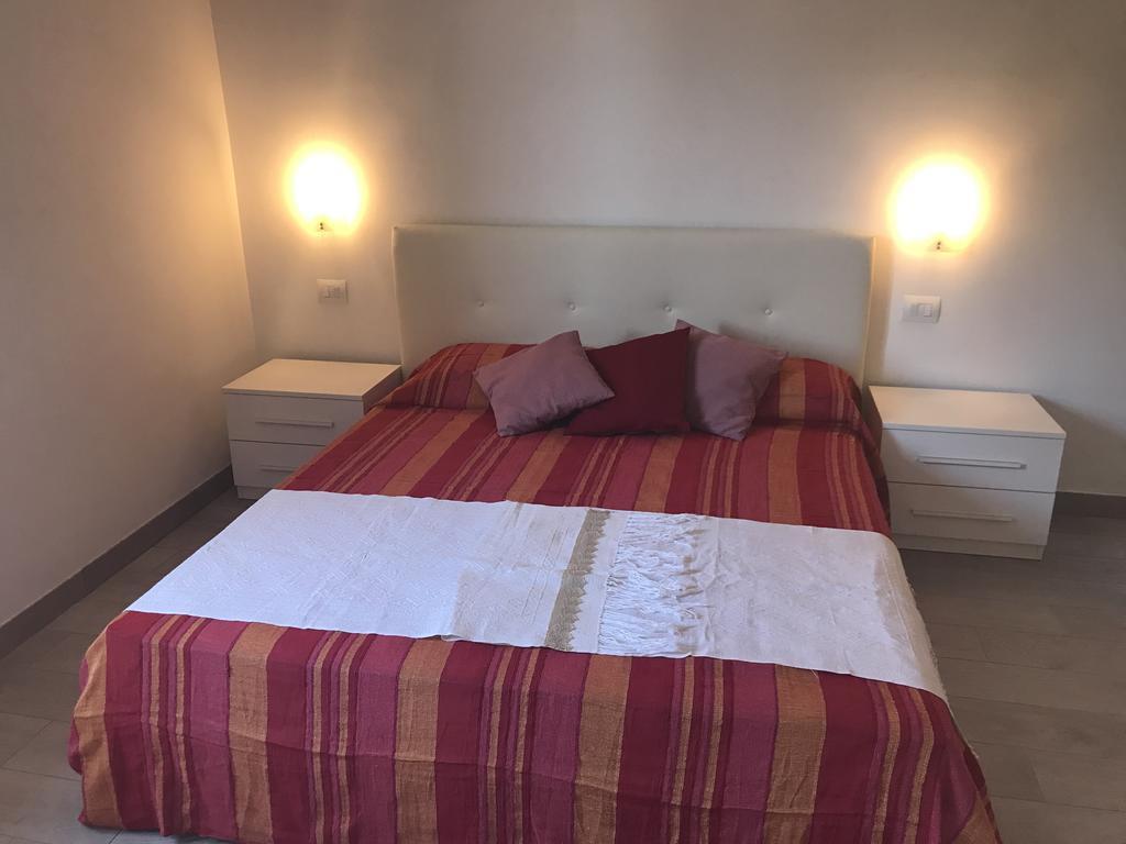 Guest House Montenegro La Spezia Eksteriør billede
