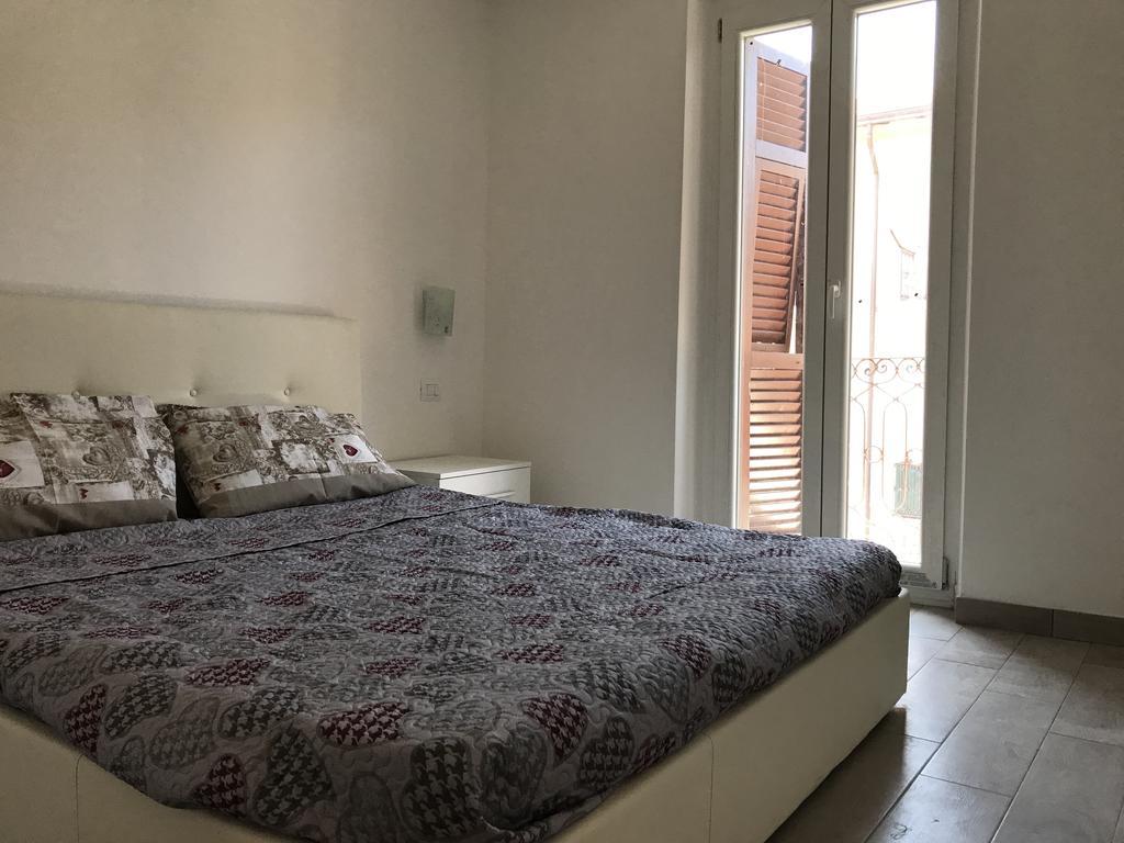 Guest House Montenegro La Spezia Eksteriør billede
