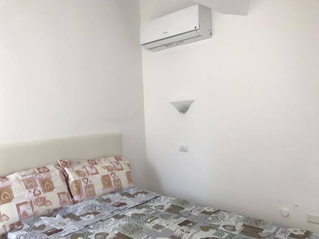 Guest House Montenegro La Spezia Eksteriør billede