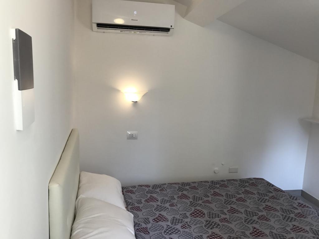 Guest House Montenegro La Spezia Eksteriør billede