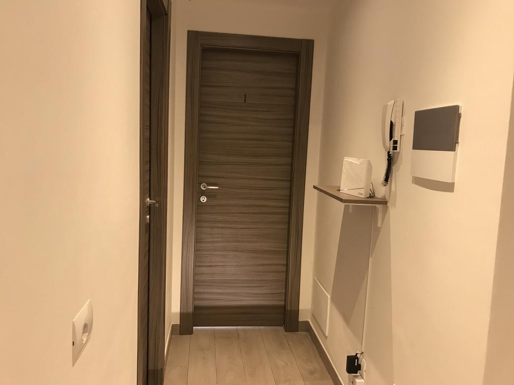 Guest House Montenegro La Spezia Eksteriør billede