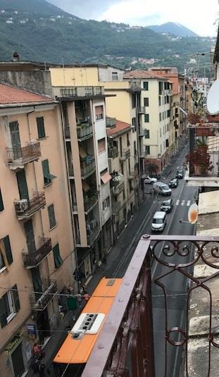 Guest House Montenegro La Spezia Eksteriør billede