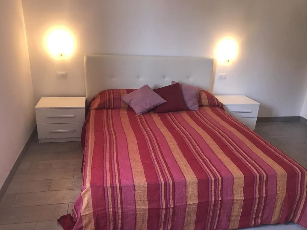 Guest House Montenegro La Spezia Eksteriør billede