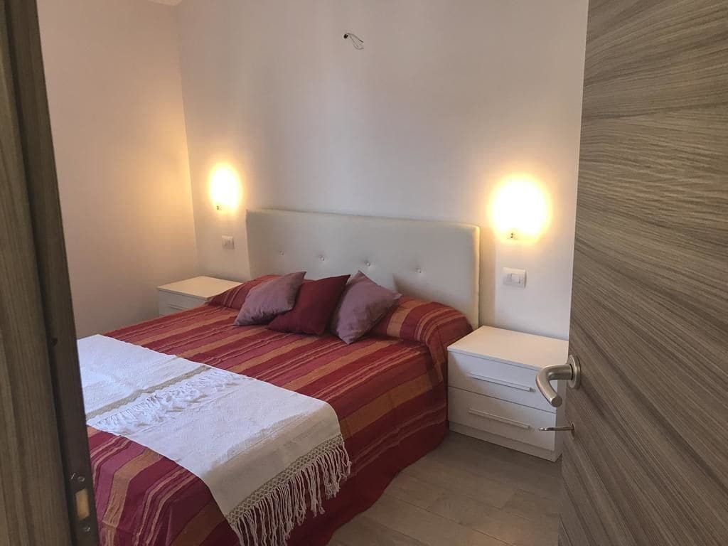Guest House Montenegro La Spezia Eksteriør billede